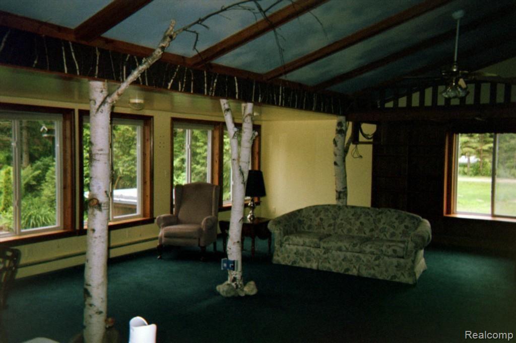 4244 North Lakeshore Road Deckerville, MI 48427 - Photo 45 of 47