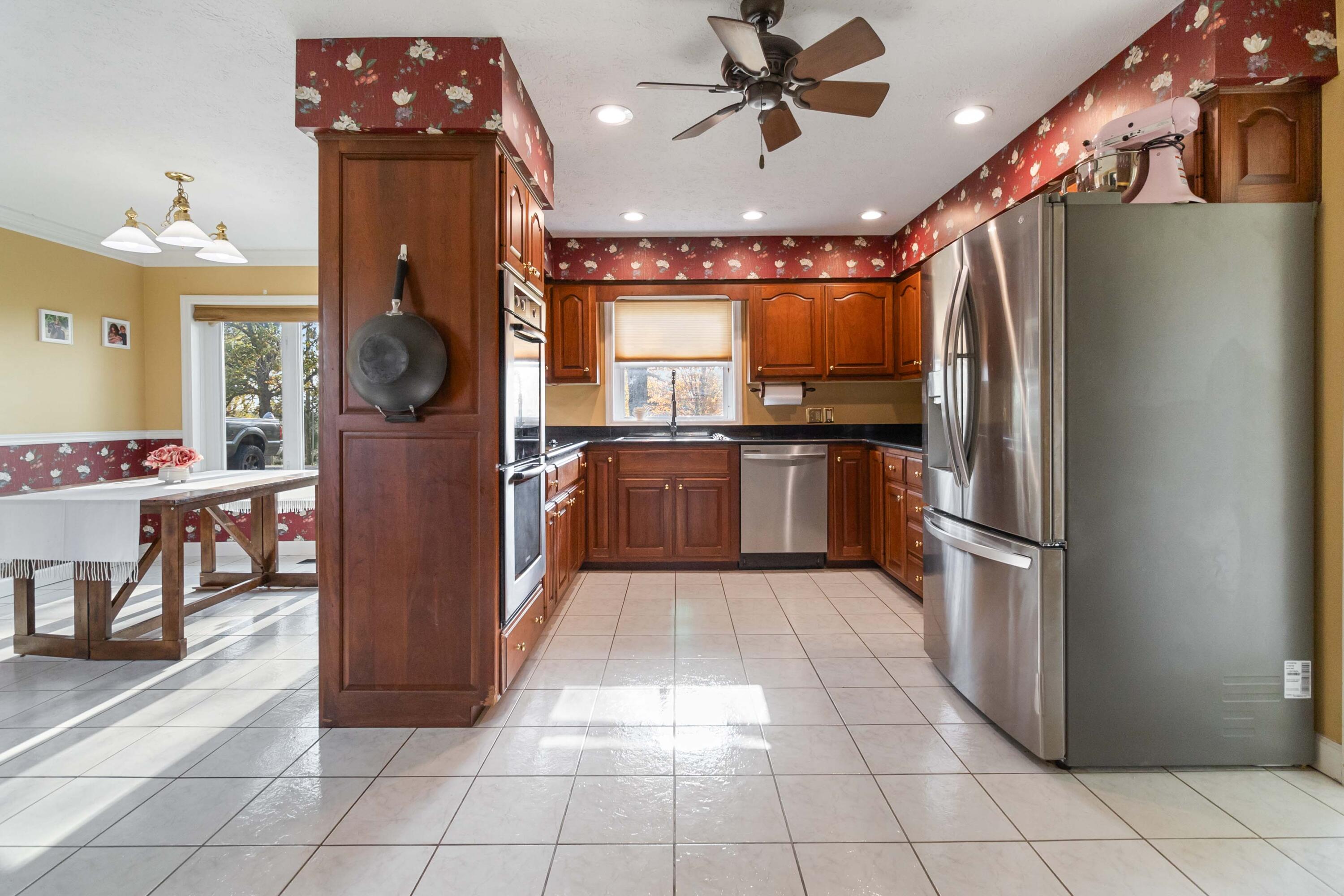 440 Flanagan Station Road Winchester, KY 40391 - Photo 19 of 62 025
