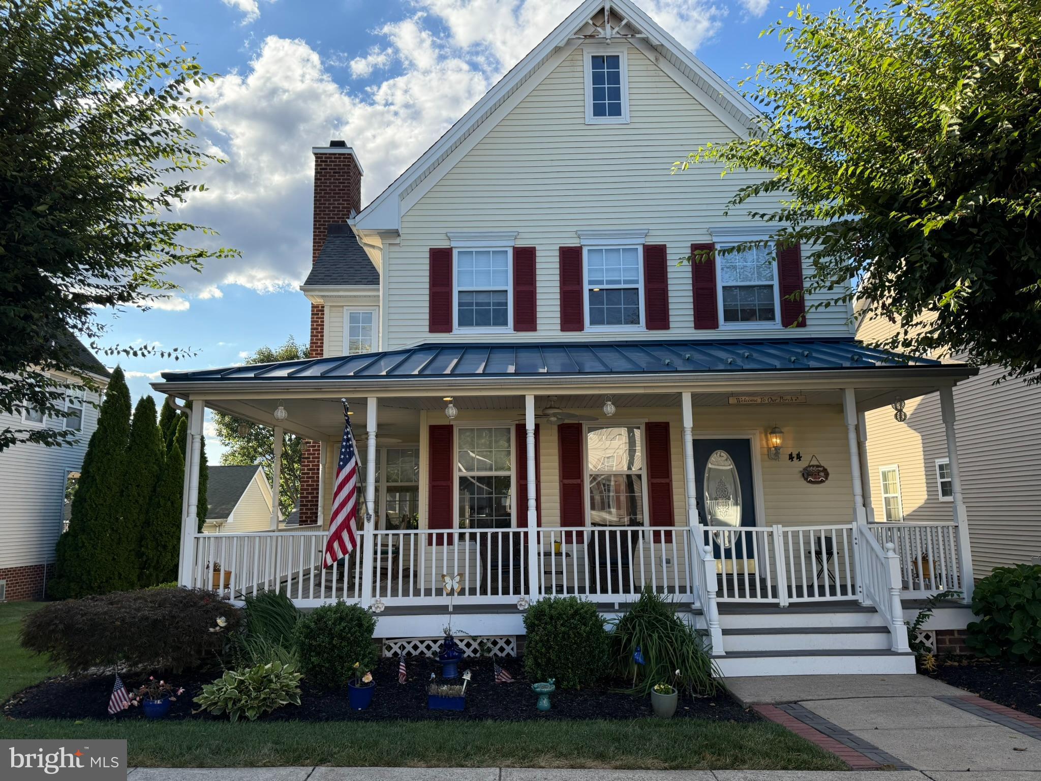 44 Valentine Road Warminster, PA 18974 - Photo 1 of 31 Gallery Image 1