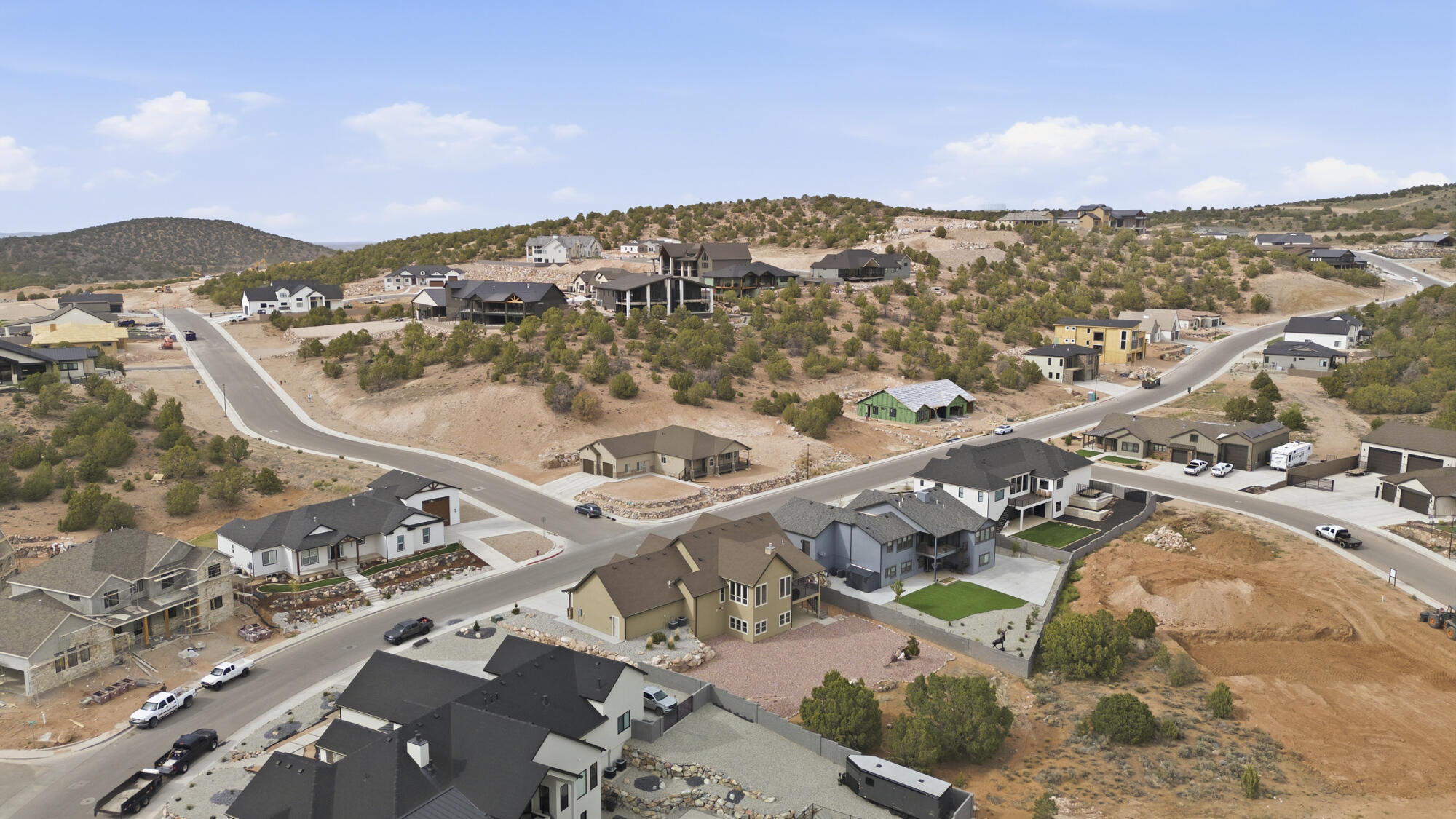 2865 West Rock Rdg Road Cedar City, UT 84720 - Photo 91 of 96 2865 W Rock Ridge-99