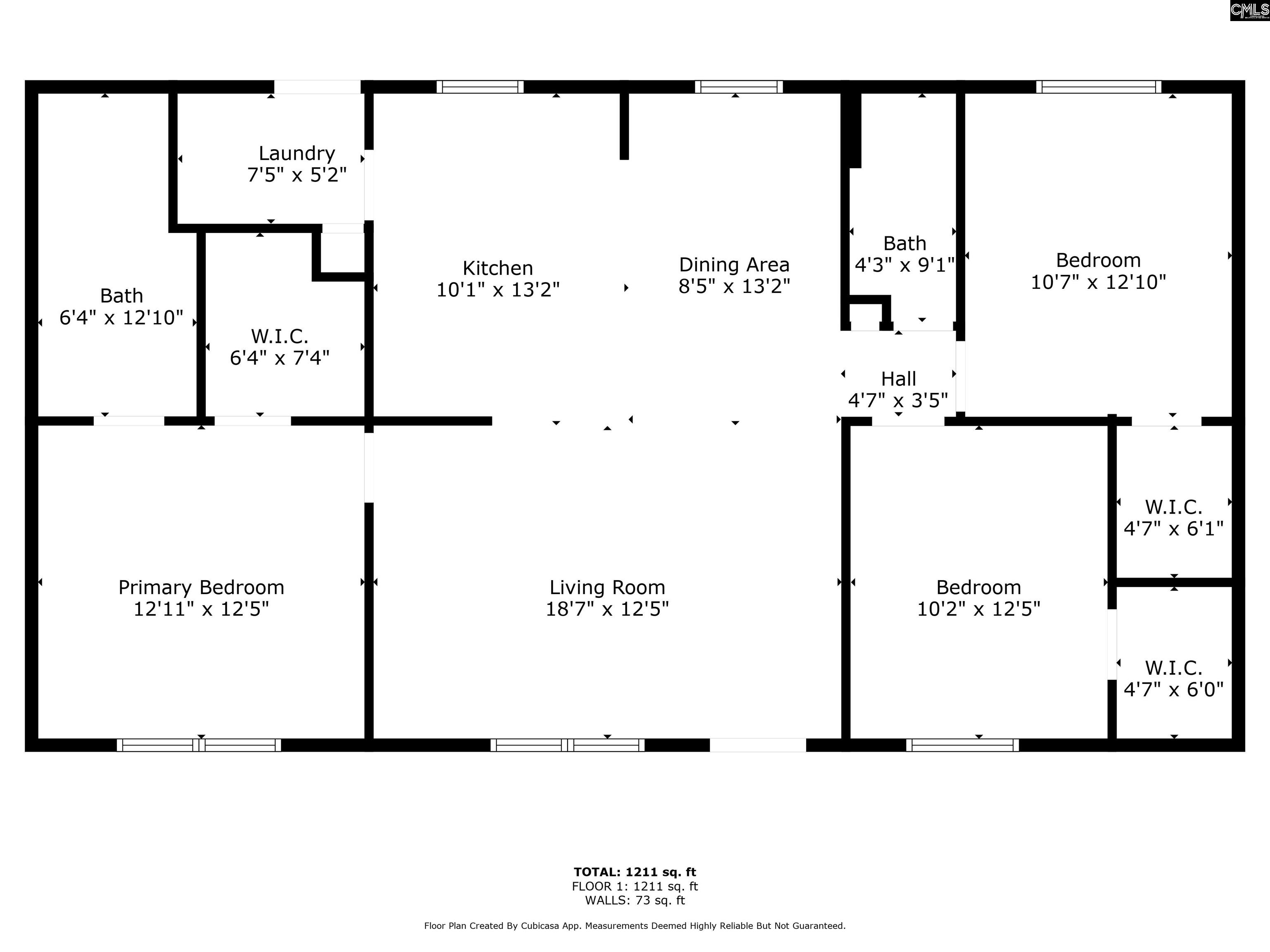 2252 Old Georgetown Road West Cassatt, SC 29032 - Photo 31 of 31