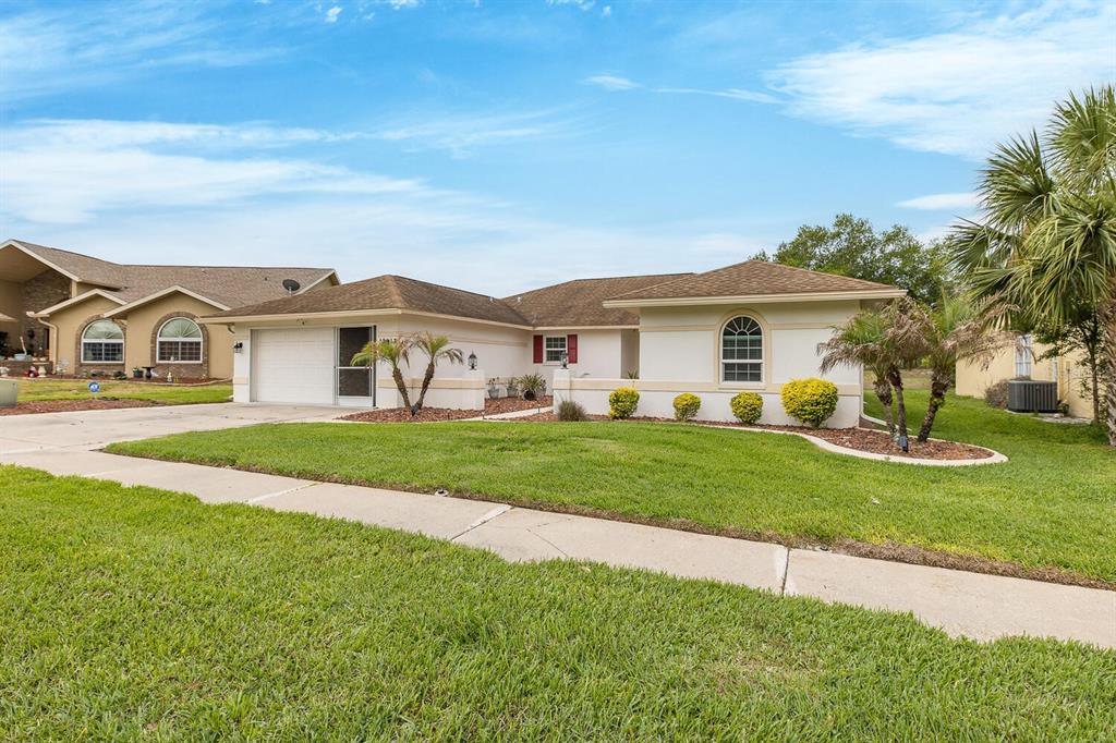 1213 Venetia Drive Spring Hill, FL 34608 - Photo 1 of 1