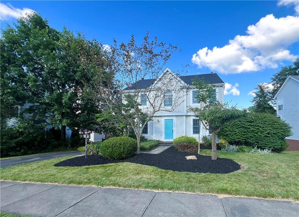 226 Randy Lane Coraopolis, PA 15108 - Photo 2 of 28 Gallery Image 2