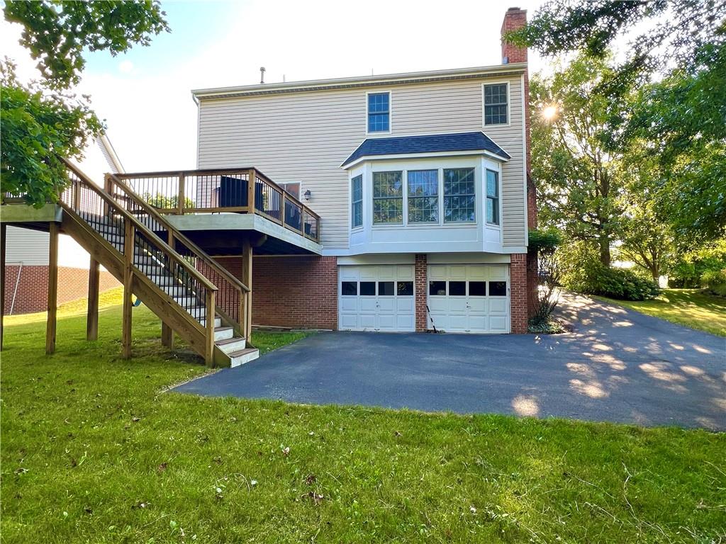 226 Randy Lane Coraopolis, PA 15108 - Photo 27 of 28 Gallery Image 27