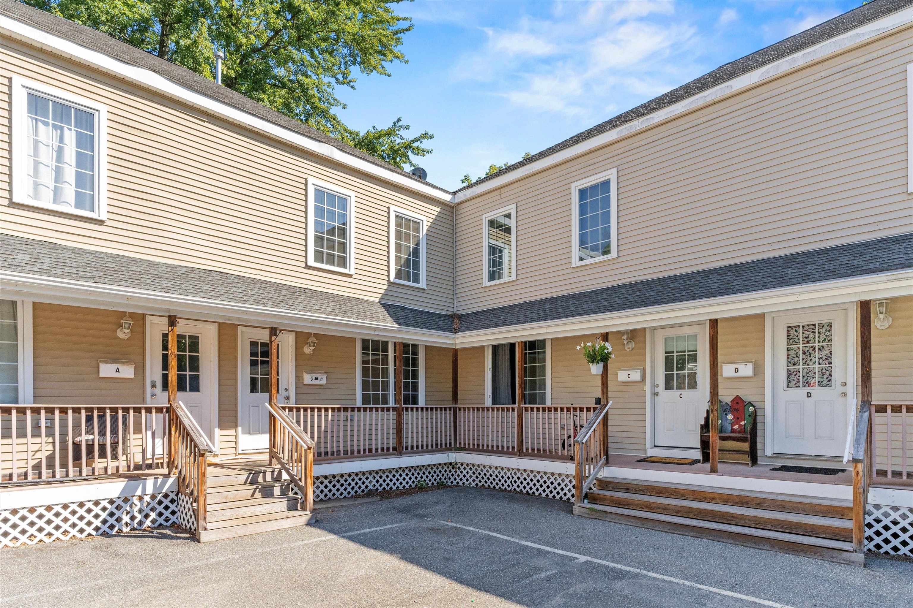 33 West Elmhurst Avenue, Unit B Manchester, NH 03103 - Photo 2 of 22