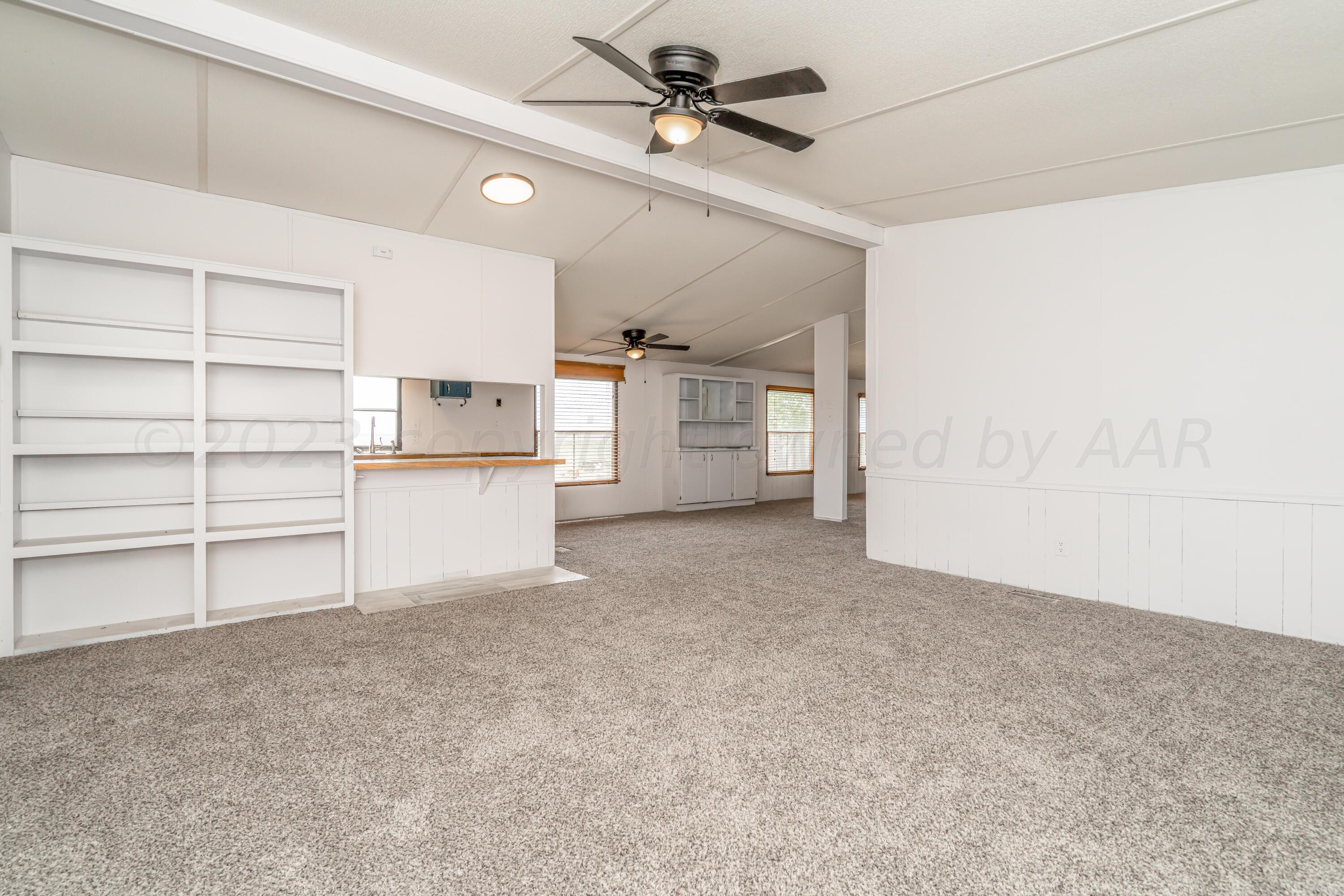 3101 Raef Road Amarillo, TX 79108 - Photo 12 of 29 3101 Raef Rd-12 LR 2