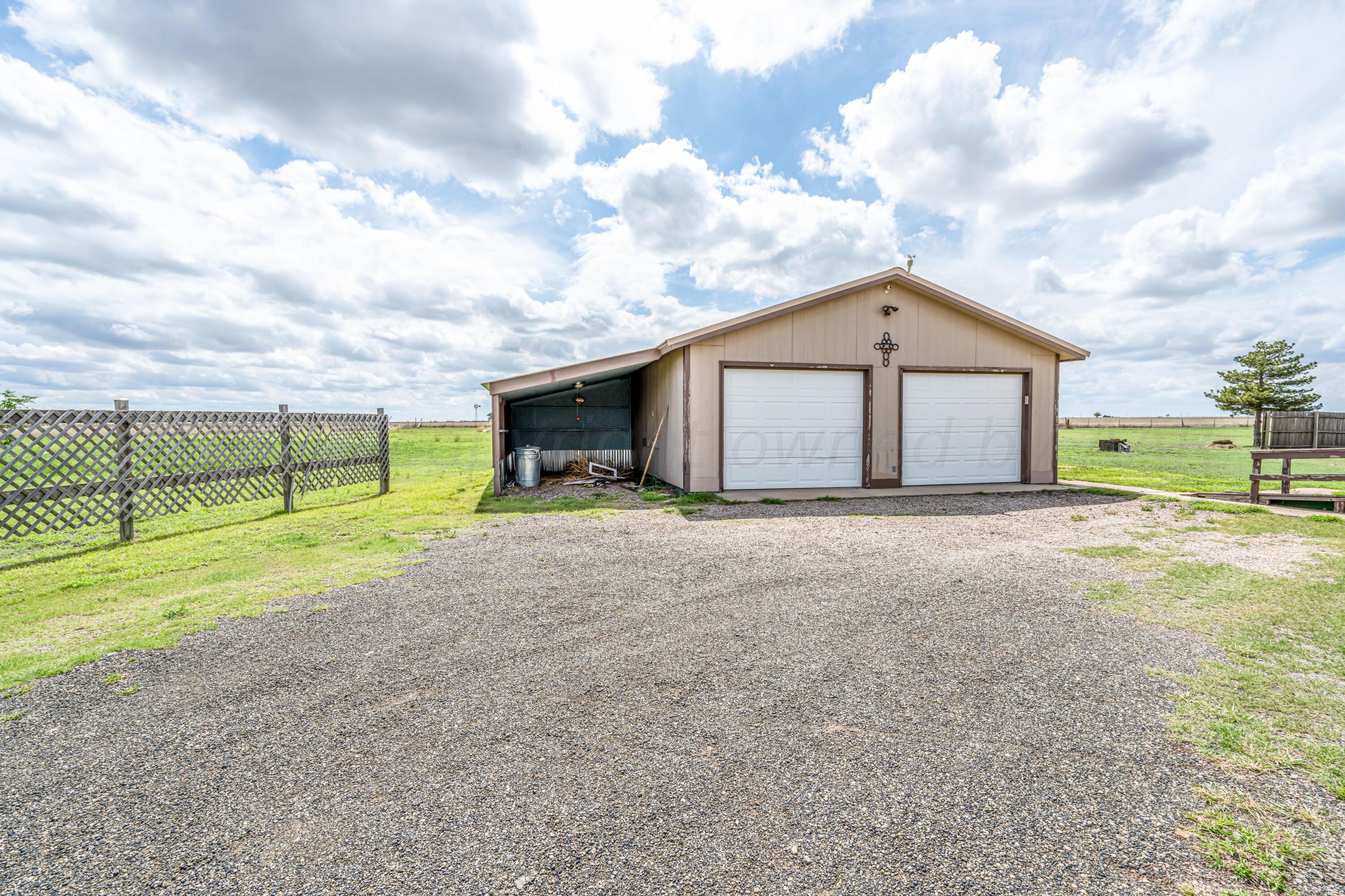 3101 Raef Rd-4 GARAGE