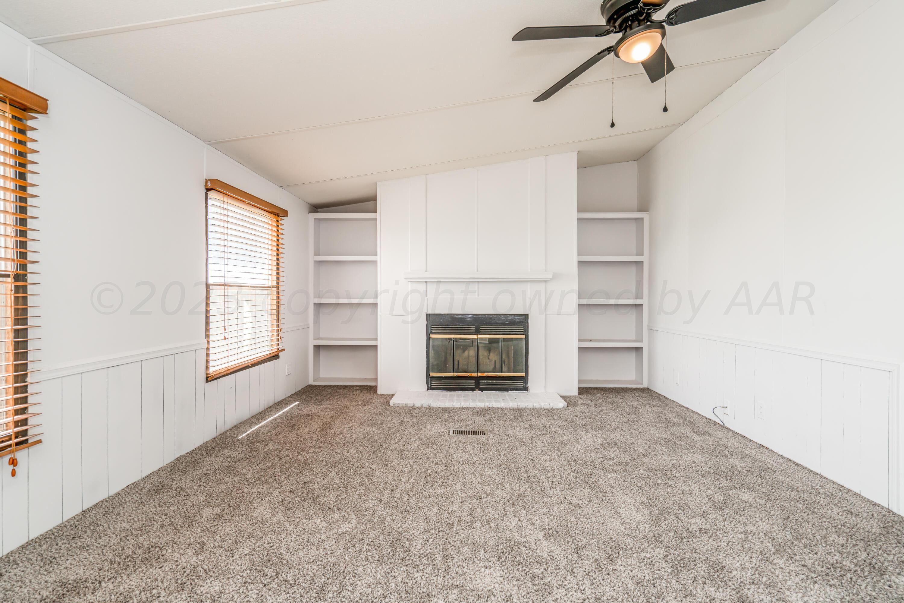 3101 Raef Road Amarillo, TX 79108 - Photo 8 of 29 3101 Raef Rd-8 LR
