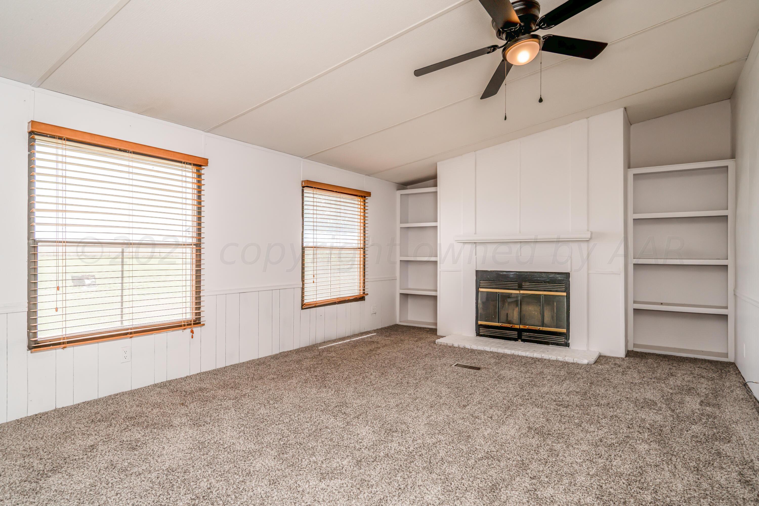 3101 Raef Road Amarillo, TX 79108 - Photo 9 of 29 3101 Raef Rd-9 LR