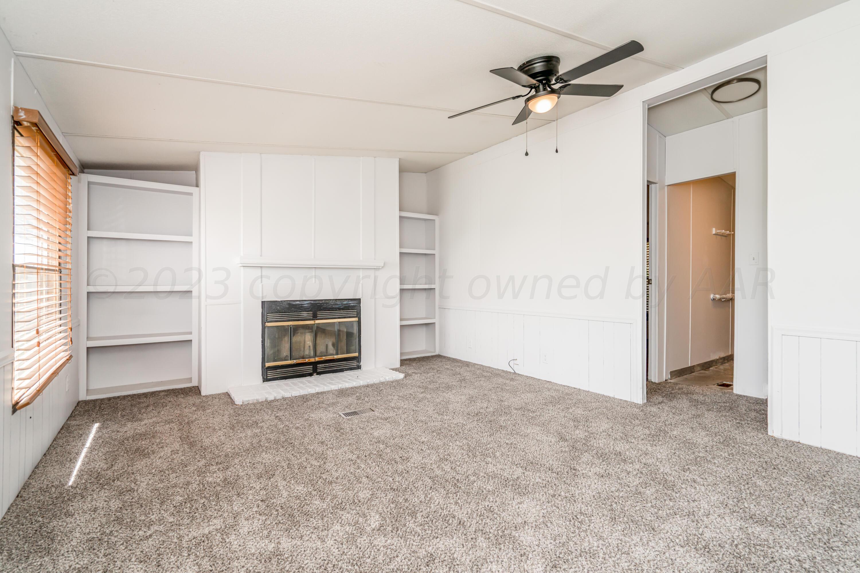 3101 Raef Road Amarillo, TX 79108 - Photo 10 of 29 3101 Raef Rd-10 LR