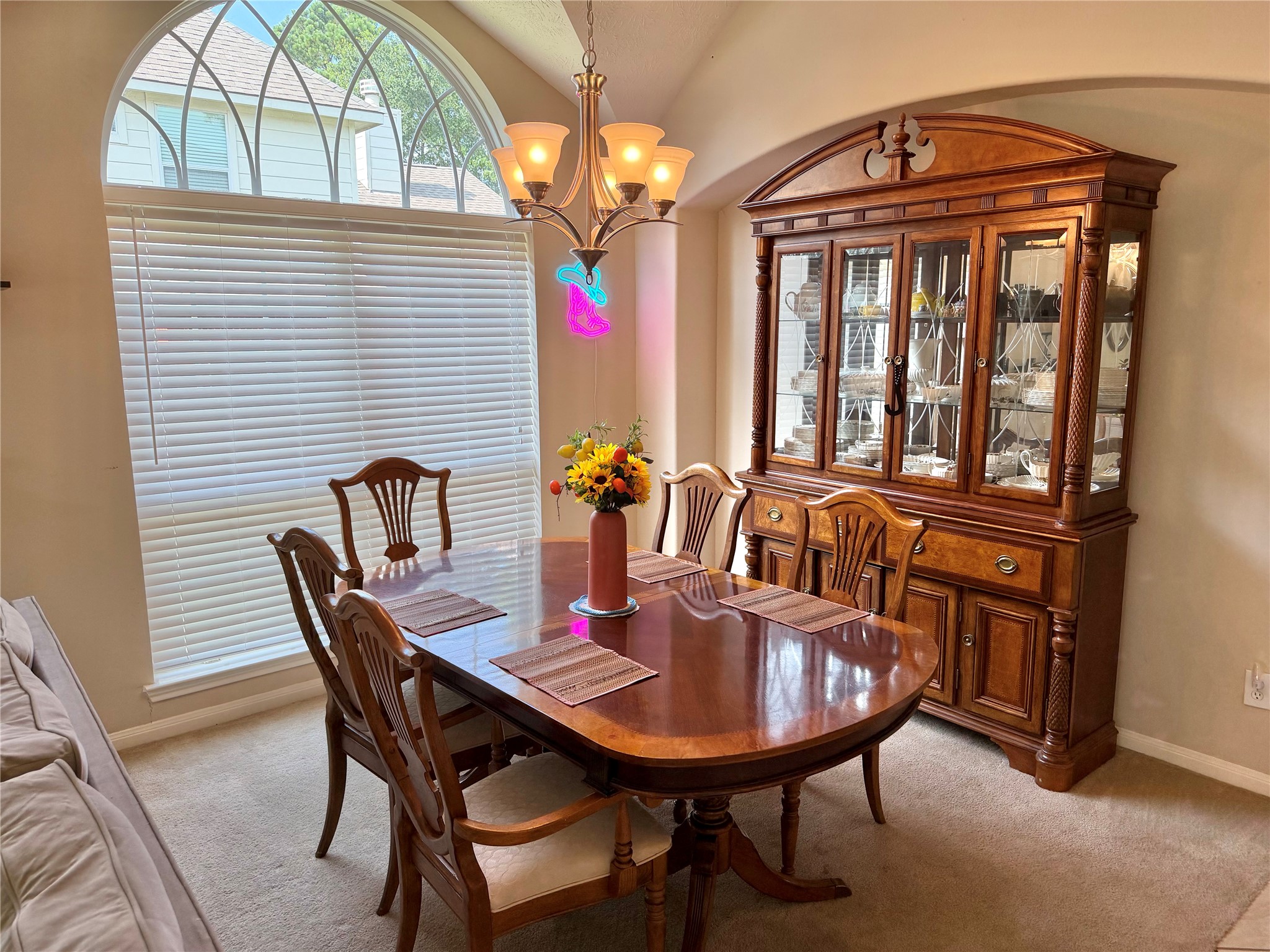 1907 Tavish Lane Conroe, TX 77301 - Photo 8 of 22