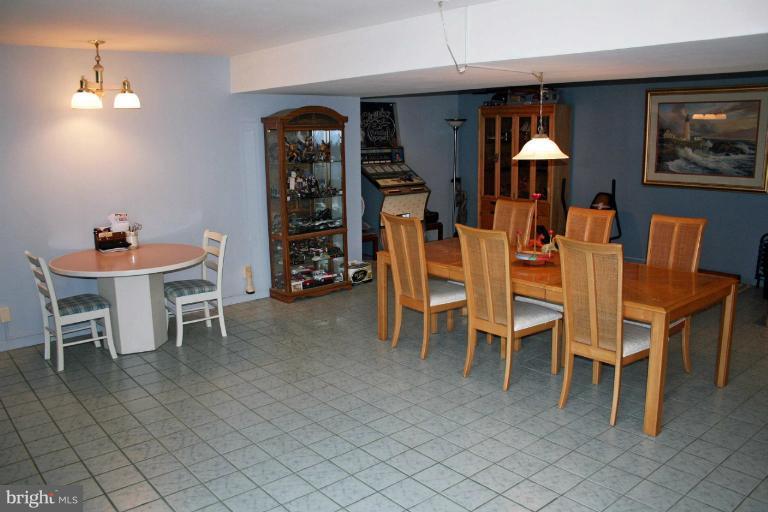 7323 New Cut Road Kingsville, MD 21087 - Photo 3 of 26 Basement