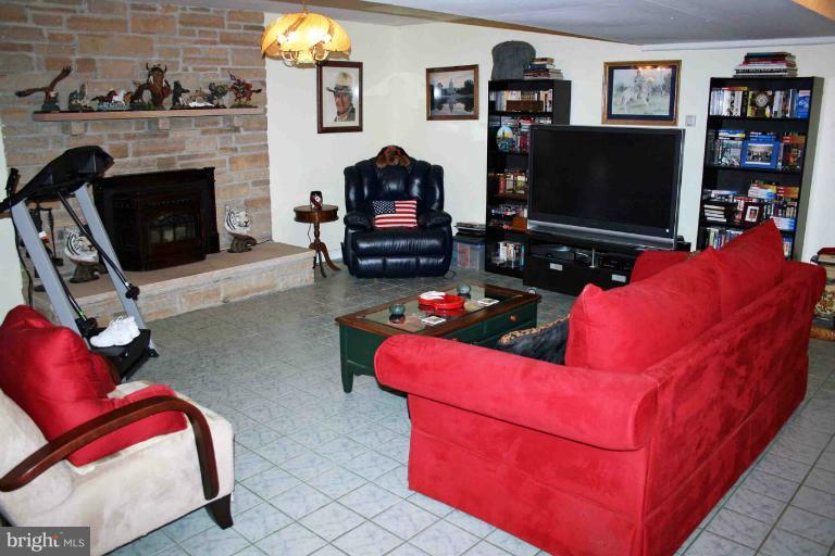 7323 New Cut Road Kingsville, MD 21087 - Photo 8 of 26 Basement