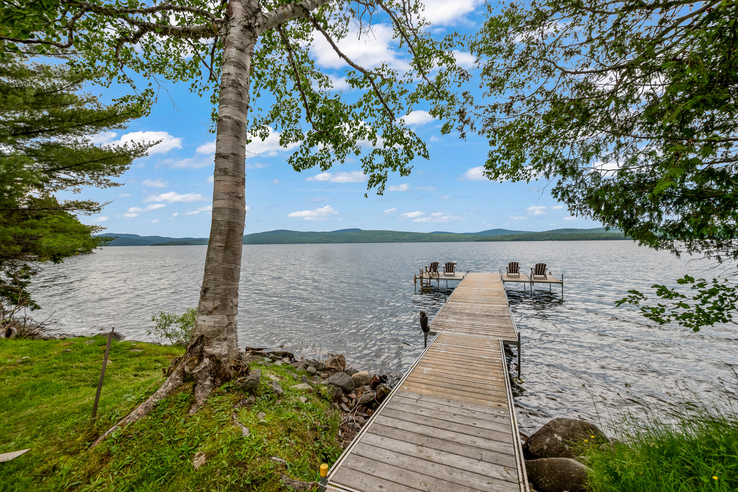 126 Lakeside Lodges Road Rangeley, ME 04970 - Photo 3 of 38 DSC_0065