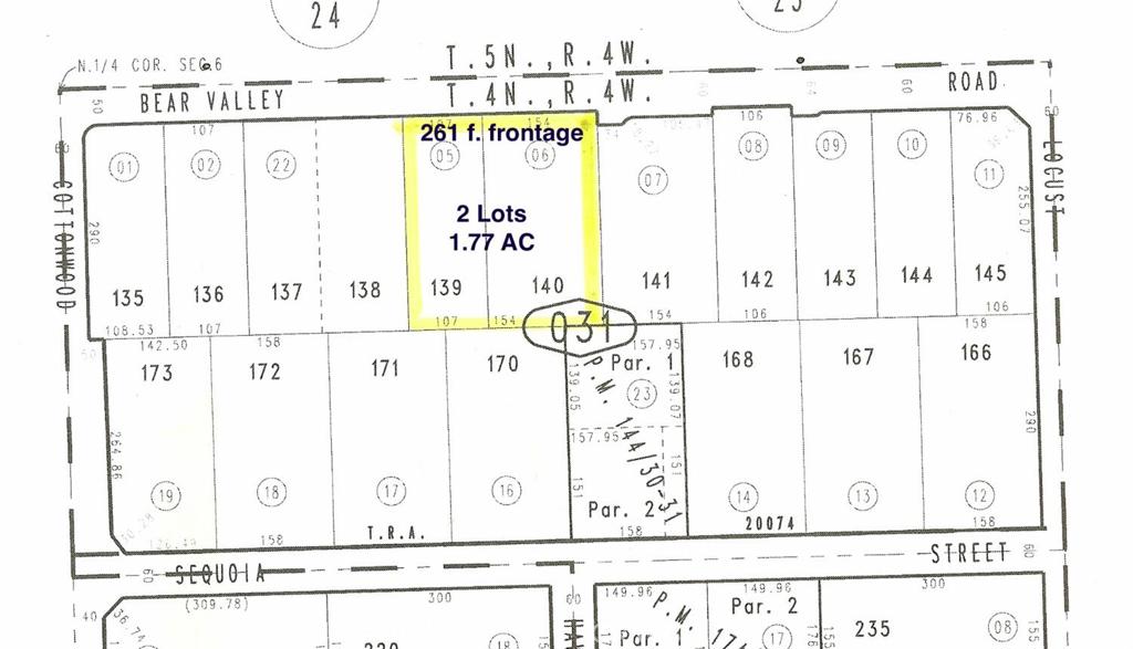 406031-05 Bear Valley Road Hesperia, CA 92345 - Photo 8 of 8 unknown