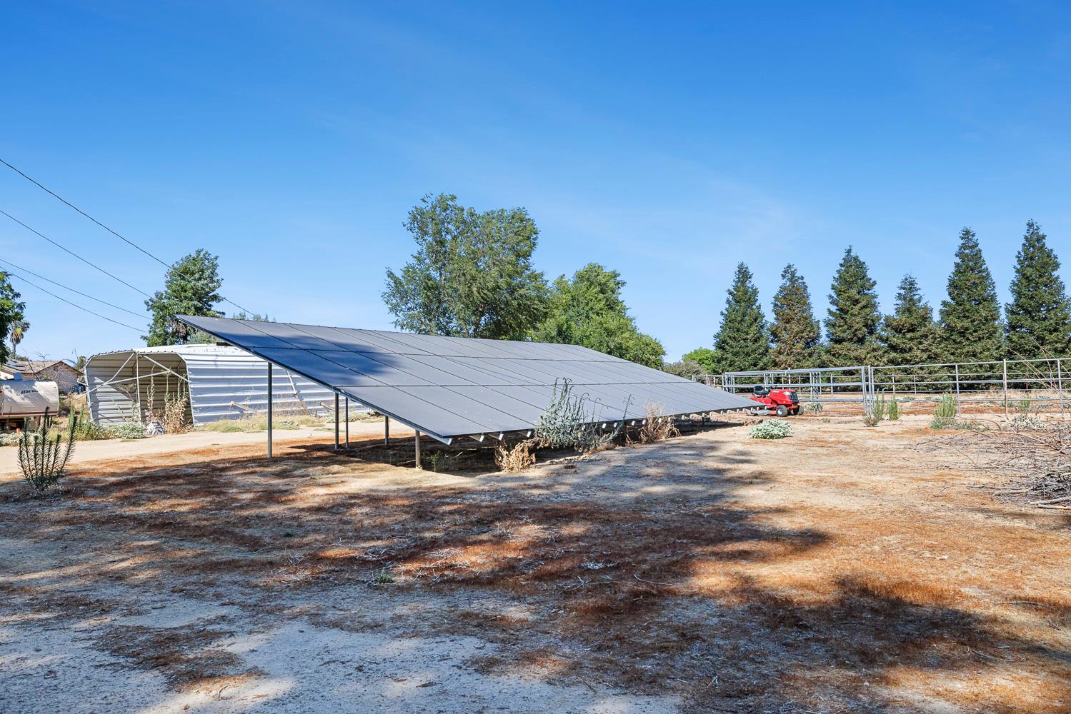 16673 La Canada Road Madera, CA 93636 - Photo 52 of 73