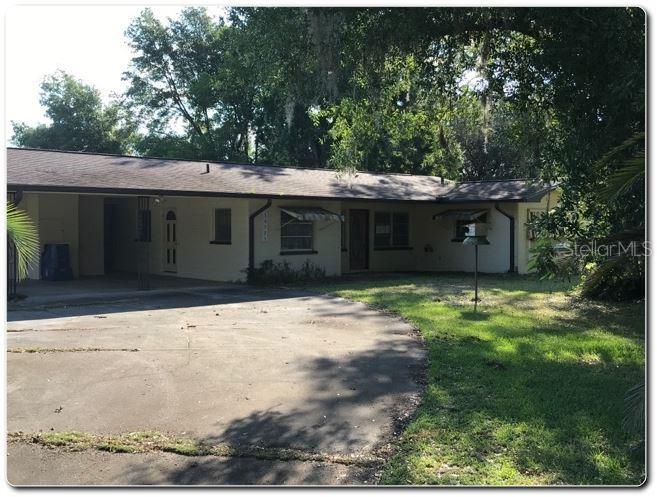 34325 Ridge Manor Boulevard Ridge Manor, FL 33523 - Photo 1 of 1 Gallery Image 1
