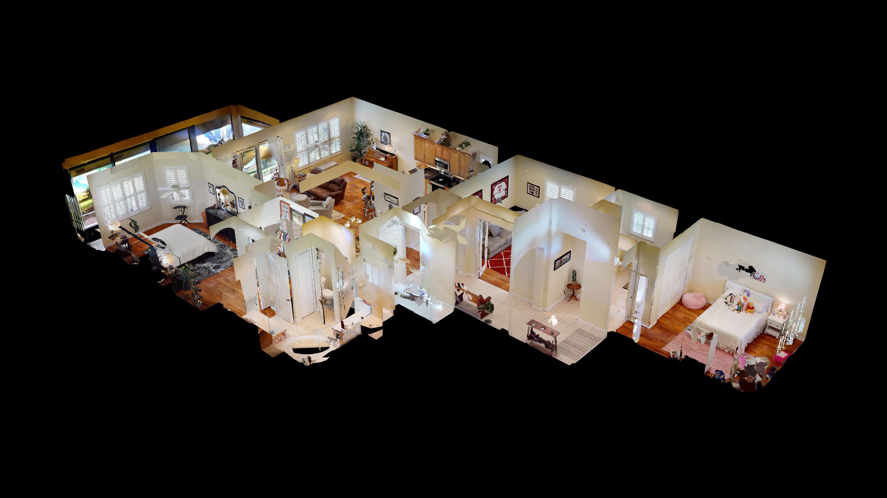 9035 Pumpkin Ridge Port St. Lucie, FL 34986 - Photo 33 of 33 9035-Pumpkin-Ridge-Dollhouse-View