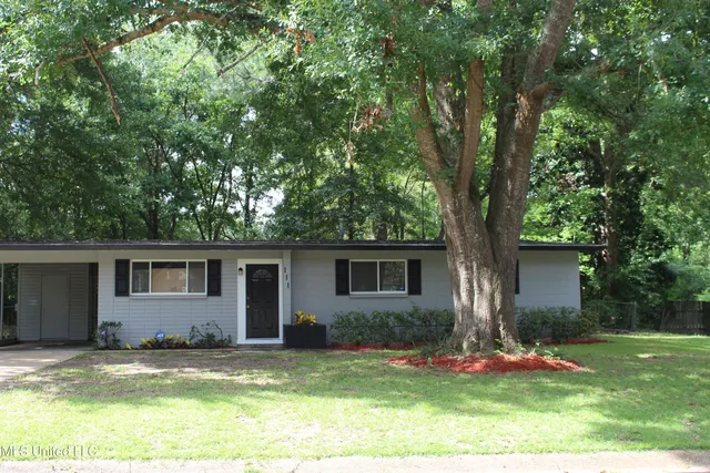 $83,000 | 111 Chatham Circle, Jackson, MS 39206