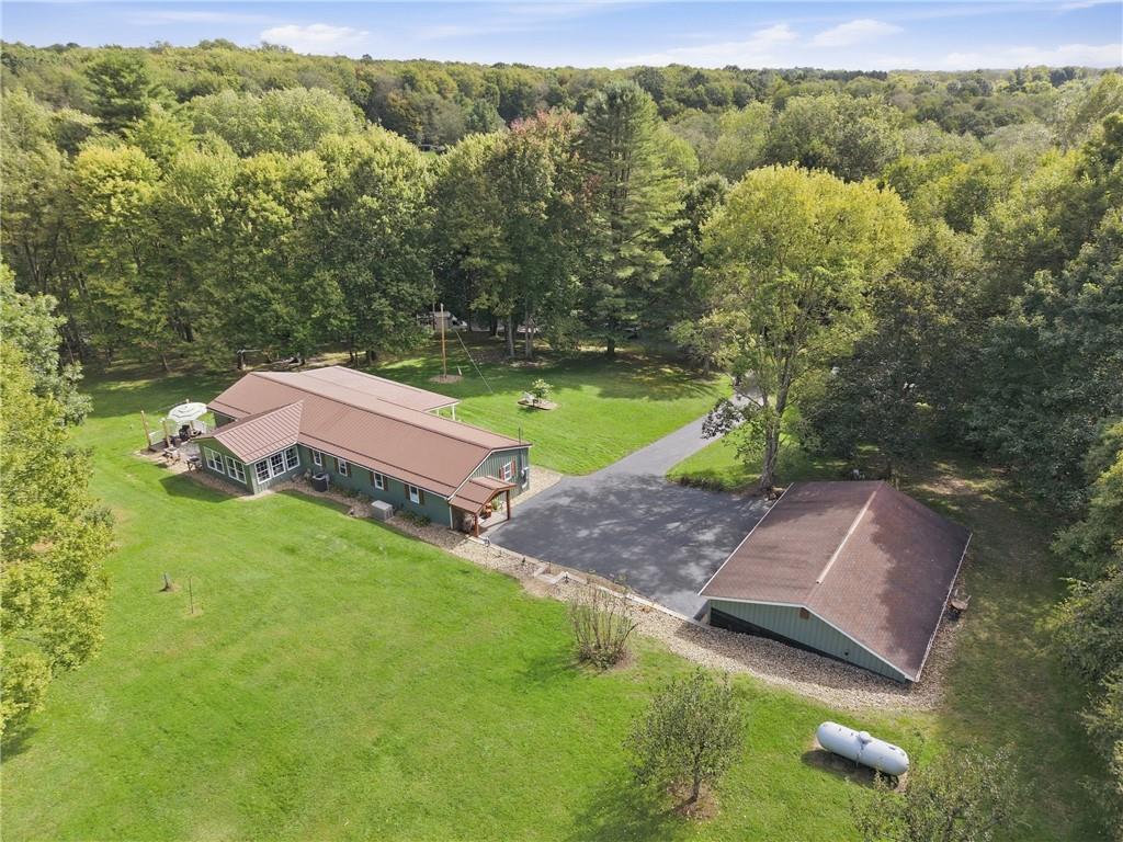 309 Bombishi Road Utica, PA 16362 - Photo 4 of 34 Gallery Image 4