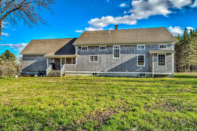 276 Bunker Hill Road Lagrange, ME 04453 - Photo 14 of 88 7 Bunker Hill