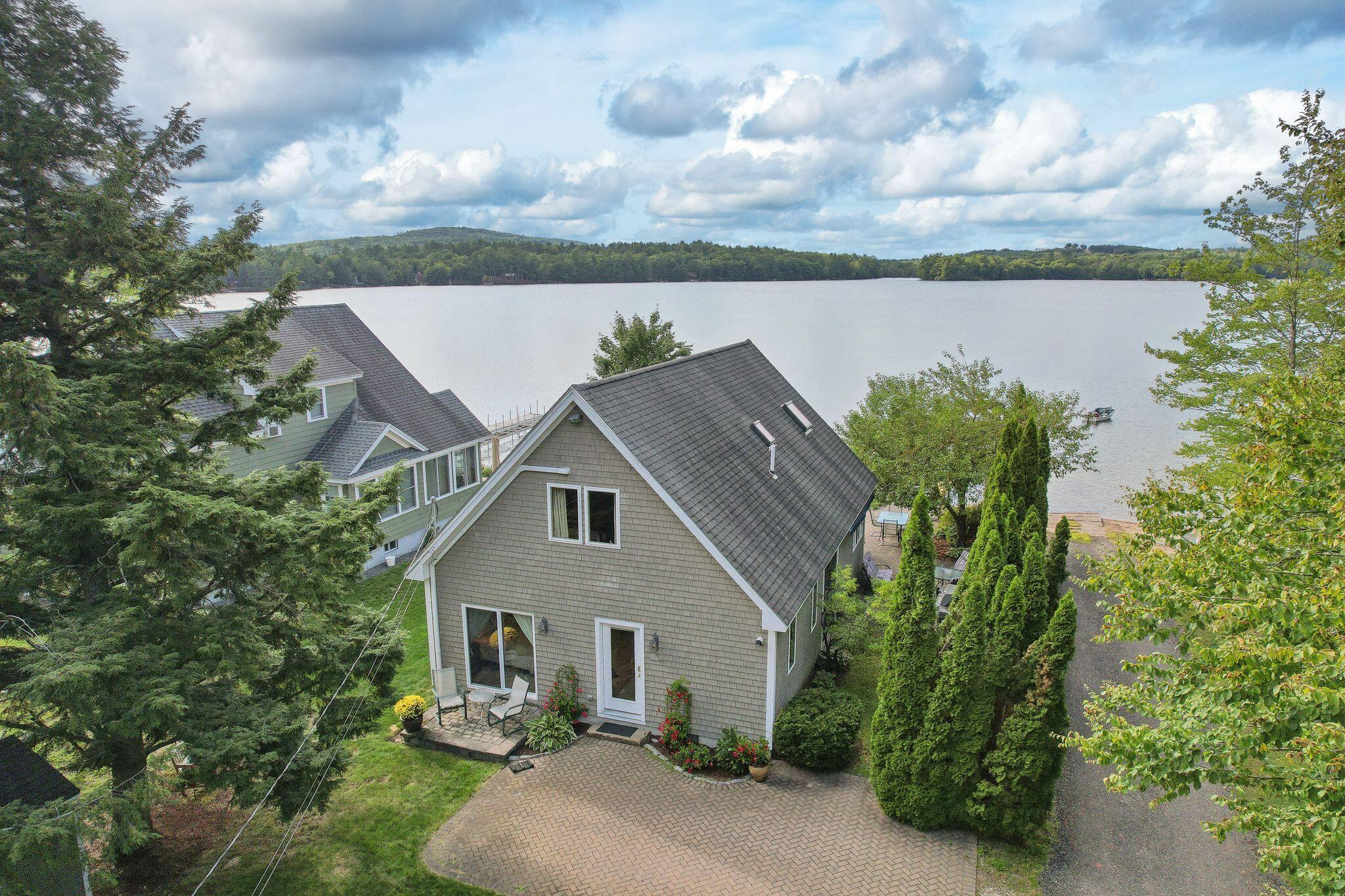 222 Hawk Road Acton, ME 04001 - Photo 6 of 44 11_DJI_0592