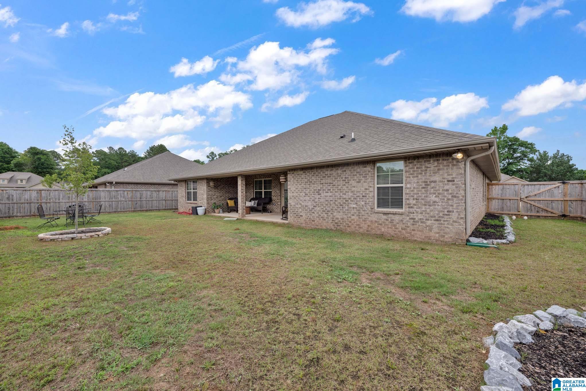416 Harless Lane Alabaster, AL 35007 - Photo 35 of 36
