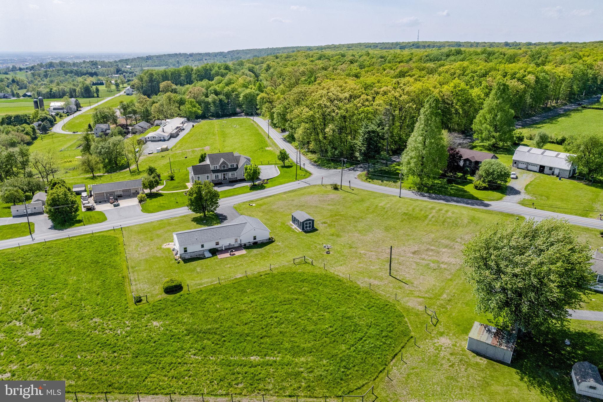 481 Meetinghouse Road Gap, PA 17527 - Photo 18 of 49