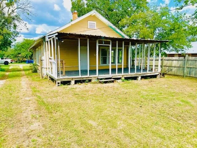 $85,000 | 307 West 18th Street, Cisco, TX 76437