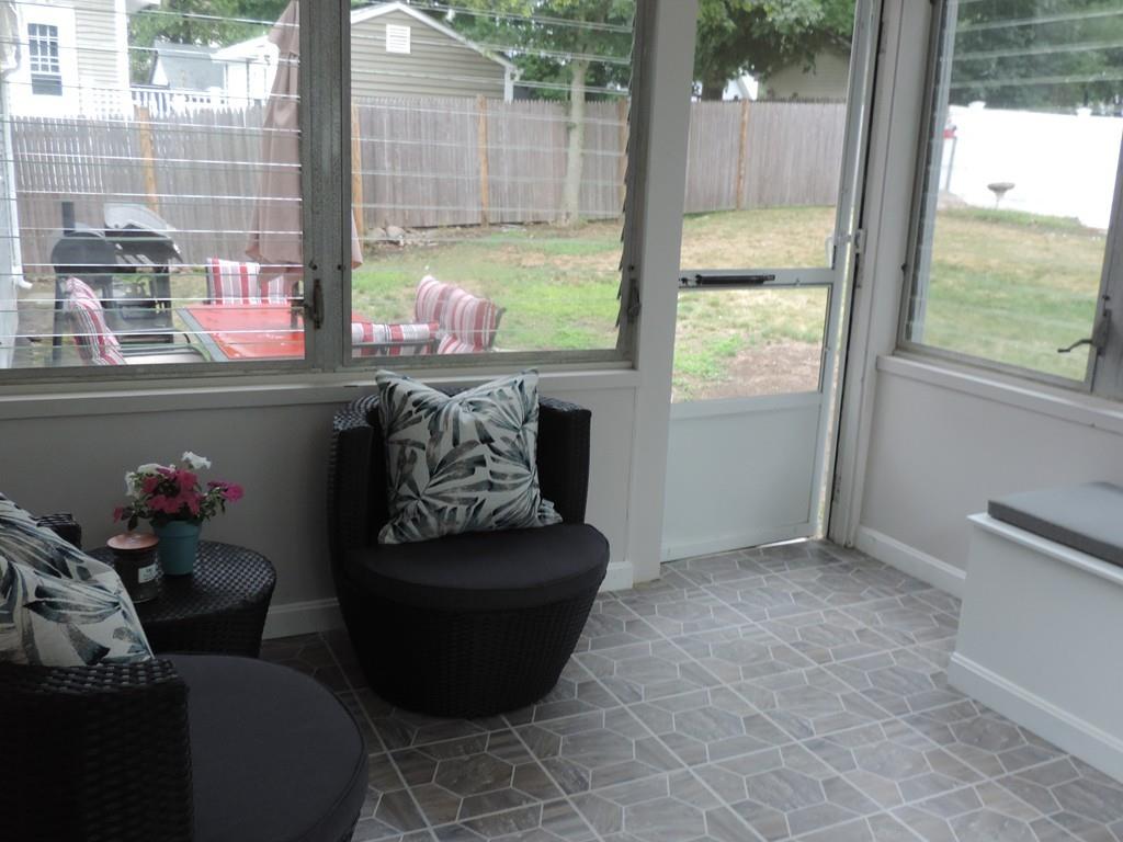 24 Partridge Road Weymouth, MA 02190 - Photo 12 of 24 a living room with furniture and a window