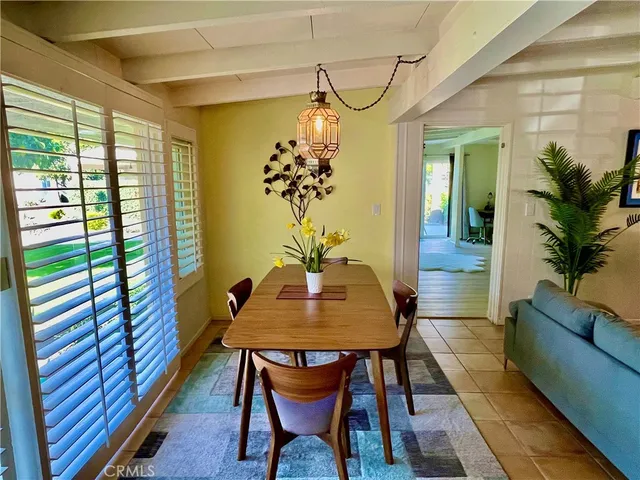 $563,000 | 40990 Paxton Drive, Unit 7, Rancho Mirage, CA 92270