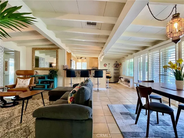 $563,000 | 40990 Paxton Drive, Unit 7, Rancho Mirage, CA 92270