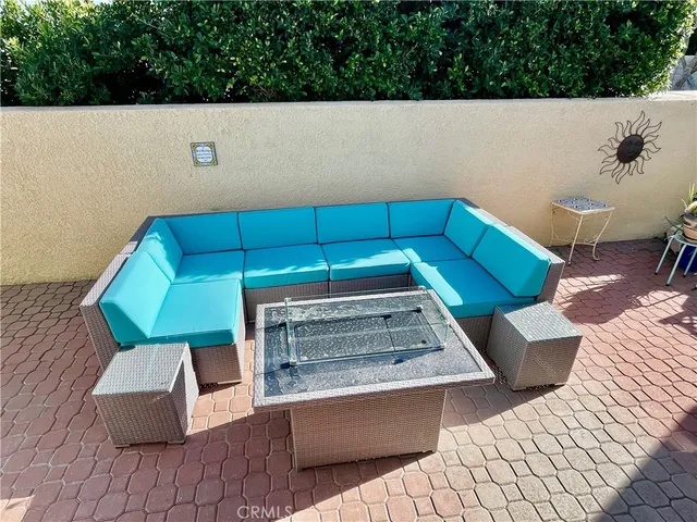 $563,000 | 40990 Paxton Drive, Unit 7, Rancho Mirage, CA 92270