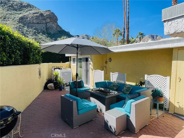 $499,000 | 40990 Paxton Drive, Unit 7, Rancho Mirage, CA 92270