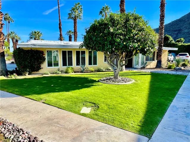 $563,000 | 40990 Paxton Drive, Unit 7, Rancho Mirage, CA 92270