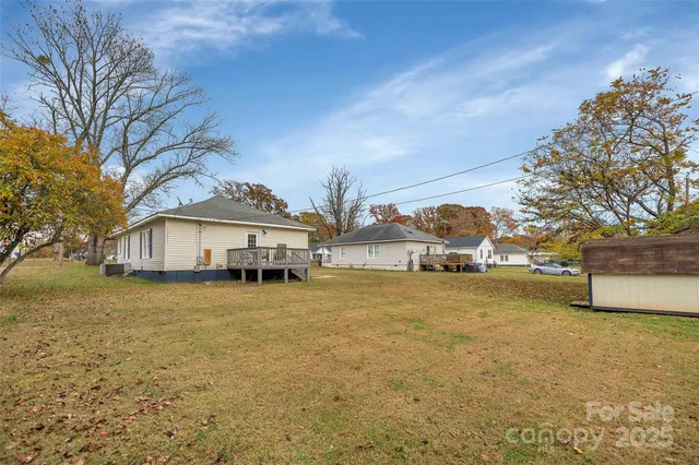 $329,900 | 399 Woodlawn Street, Belmont, NC 28012