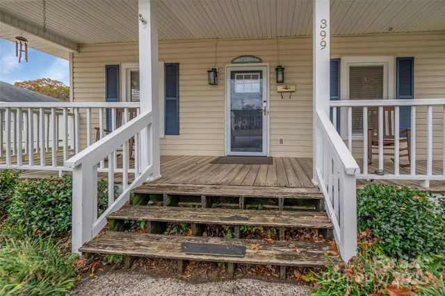 $329,900 | 399 Woodlawn Street, Belmont, NC 28012