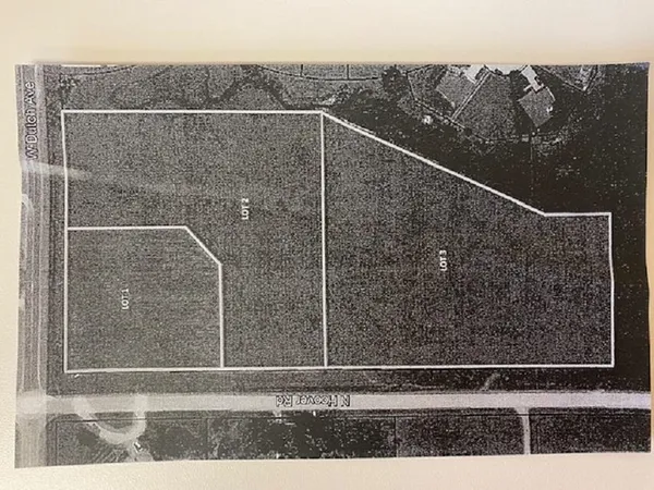 $70,000 | Lot 3 Hoover Hesston Ks 67062, Hesston, KS 67062