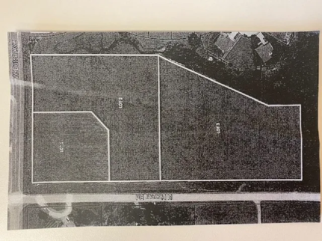 $70,000 | Lot 3 Hoover Hesston Ks 67062, Hesston, KS 67062