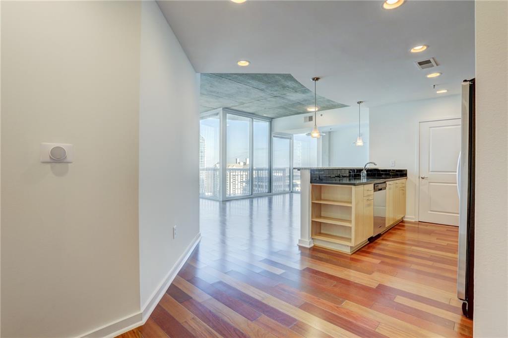 3324 Peachtree Road Northeast, Unit 1919 Atlanta, GA 30326 - Photo 5 of 51