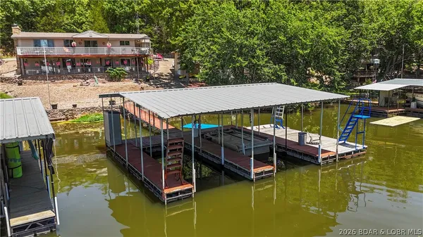 $599,000 | 74 Crystal Blue Drive, Sunrise Beach, MO 65079
