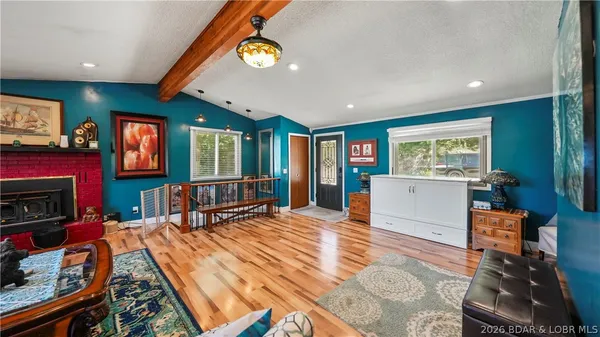 $599,000 | 74 Crystal Blue Drive, Sunrise Beach, MO 65079
