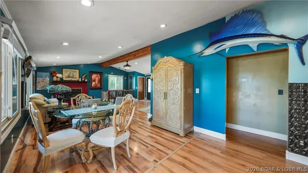 $599,000 | 74 Crystal Blue Drive, Sunrise Beach, MO 65079