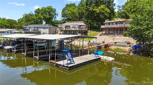 $599,000 | 74 Crystal Blue Drive, Sunrise Beach, MO 65079