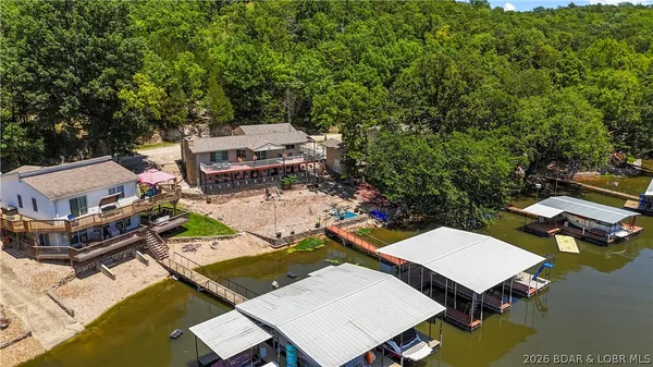 $599,000 | 74 Crystal Blue Drive, Sunrise Beach, MO 65079