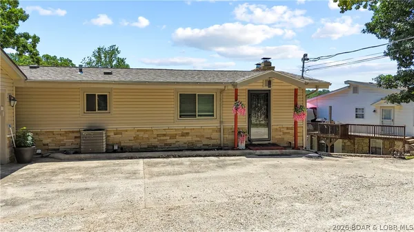 $599,000 | 74 Crystal Blue Drive, Sunrise Beach, MO 65079