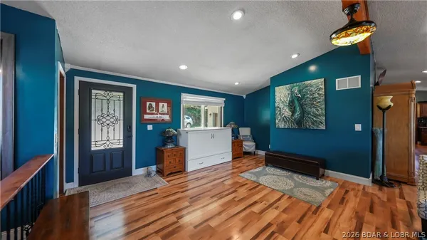 $599,000 | 74 Crystal Blue Drive, Sunrise Beach, MO 65079