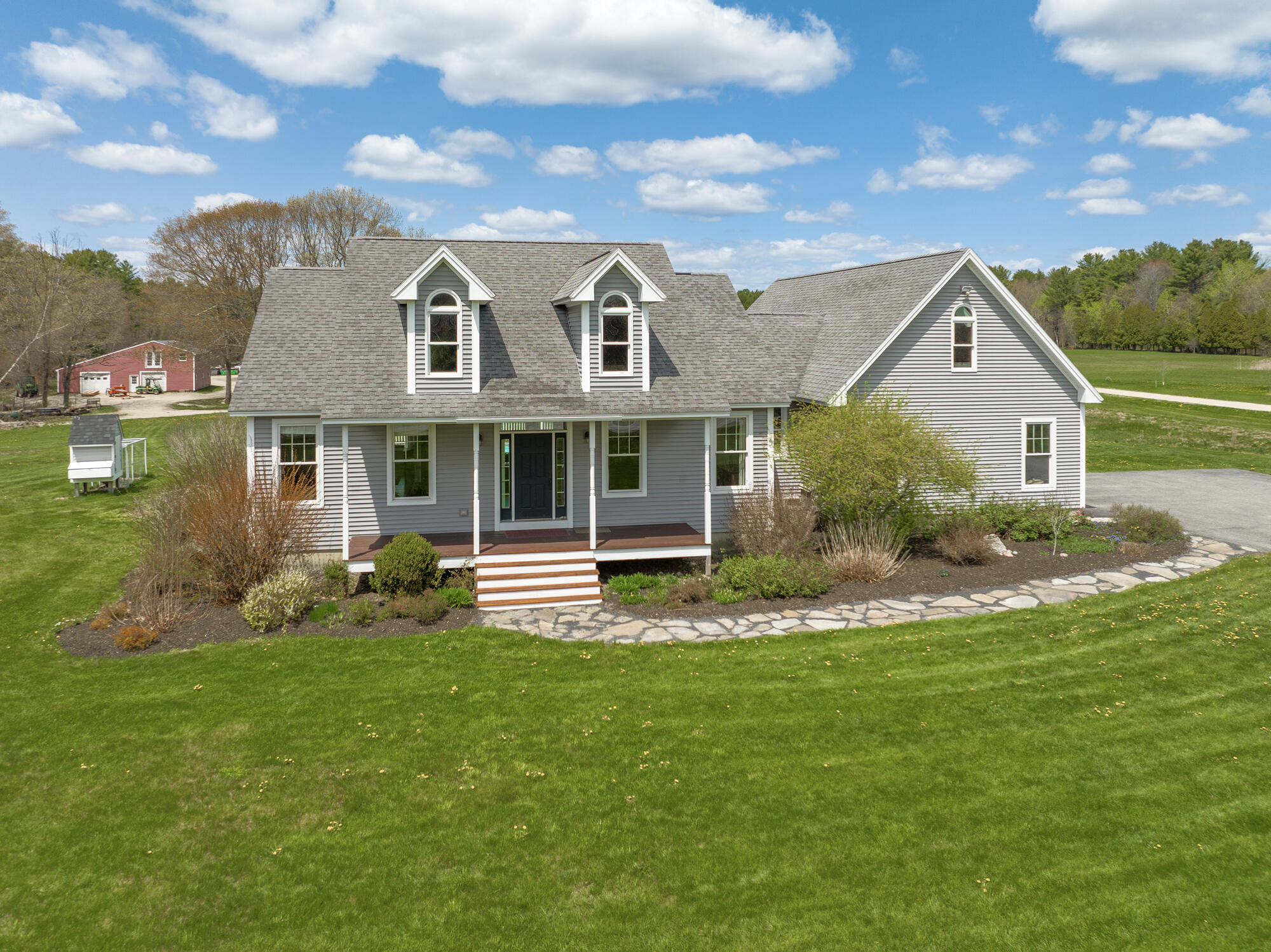 126 Middle Road Cumberland Center, ME 04021 - Photo 58 of 63 126 Middle Road -01