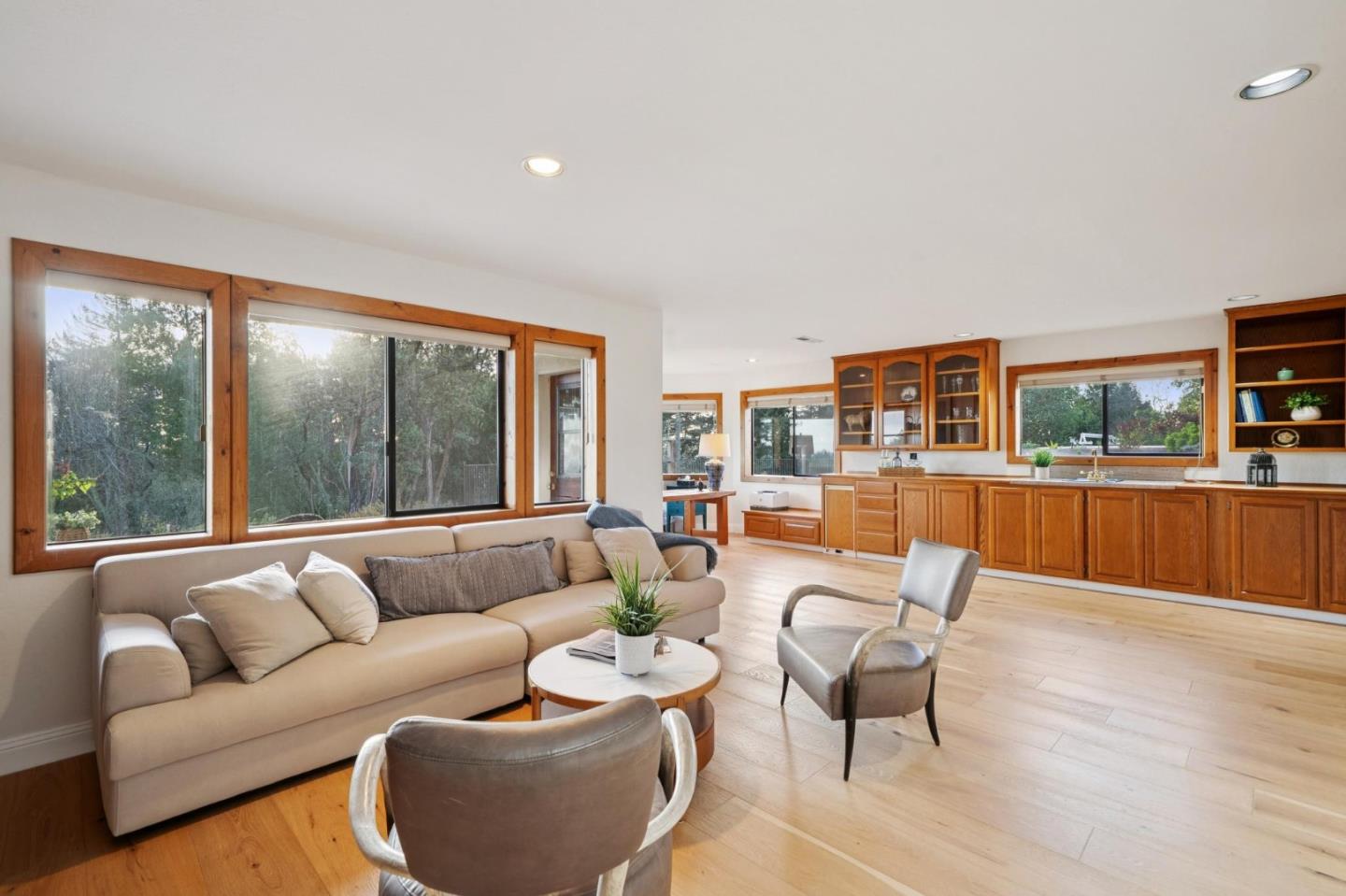 600 Ridge Top Road Los Gatos, CA 95033 - Photo 52 of 81