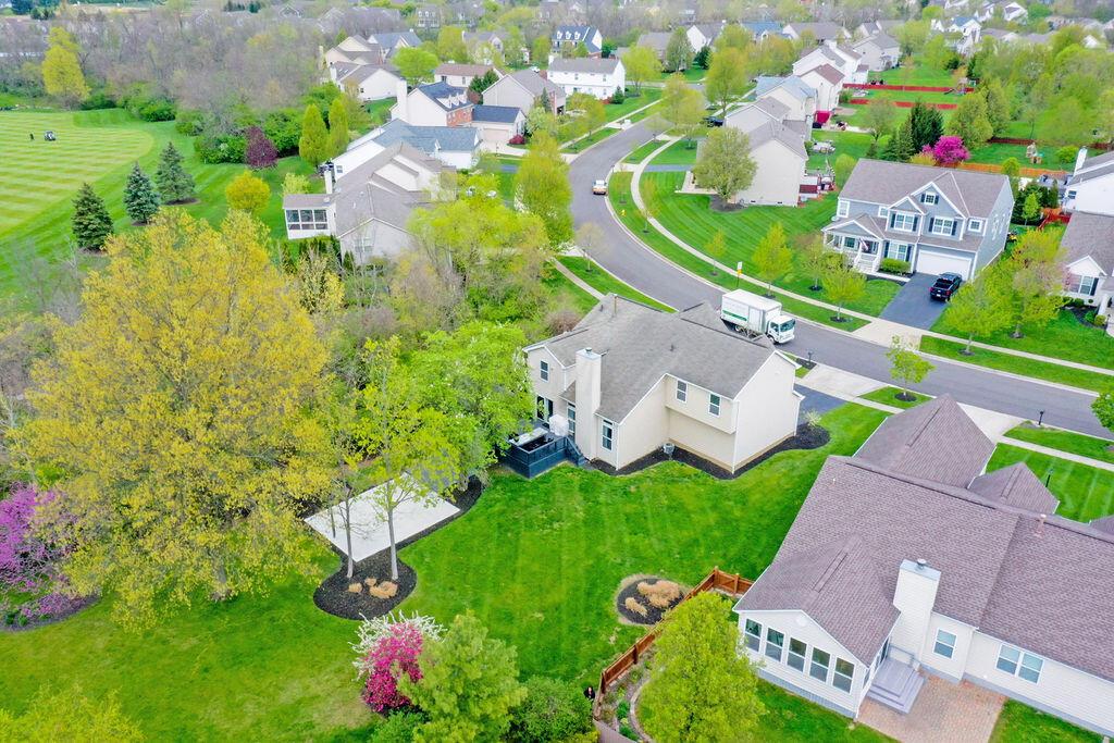 7882 Maple Run Lane Powell, OH 43065 - Photo 54 of 59 7882MapleRunLaneExt_Hommati102(16)